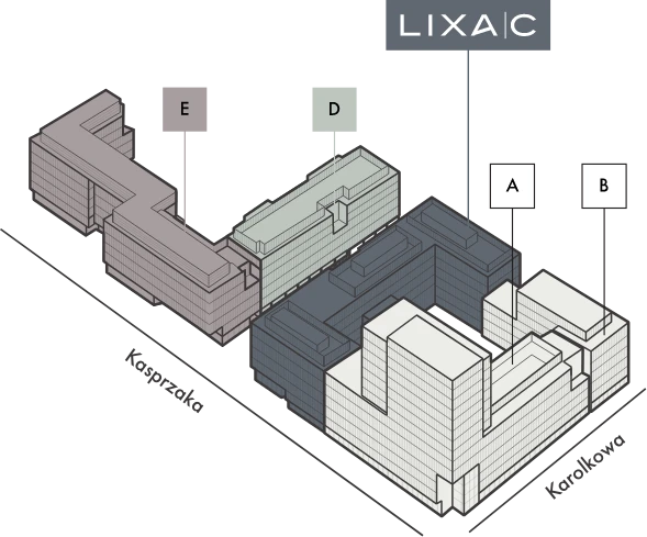 lixa c