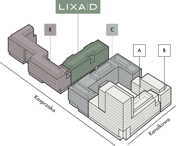 lixa d