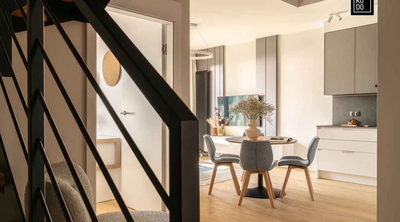 Mieszkania do sprzedaży Odea Park Gdańsk