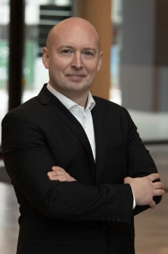 Bruno Greslé