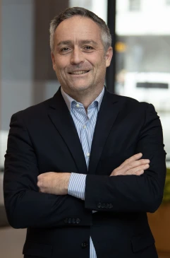 Nicolas Benhaim