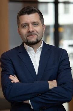 Jacek Zengteler